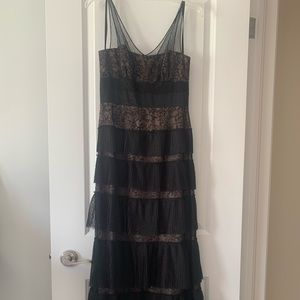 BCBG Evening Gown